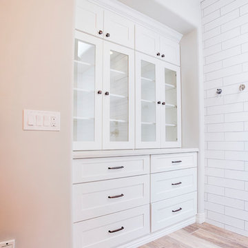 Bathrooms