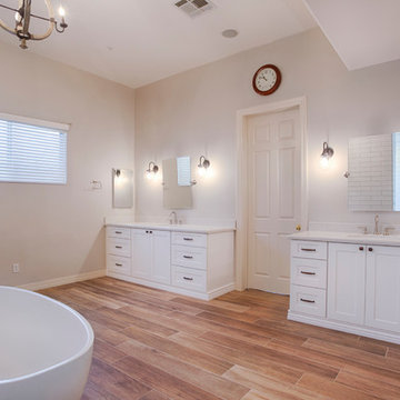Bathrooms