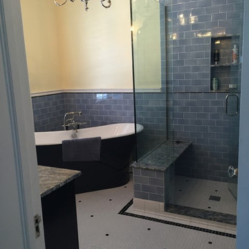 Bathrooms
