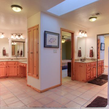 Bathrooms