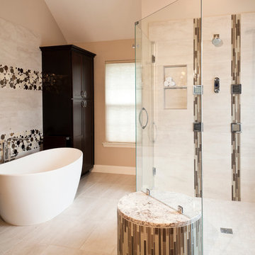 Bathrooms