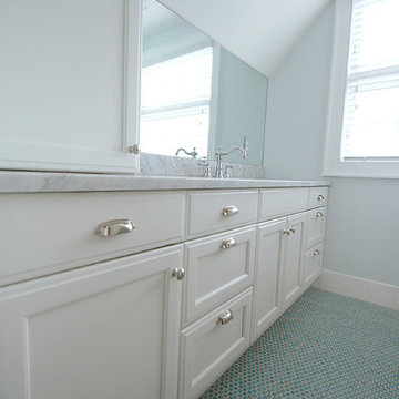 Bathrooms