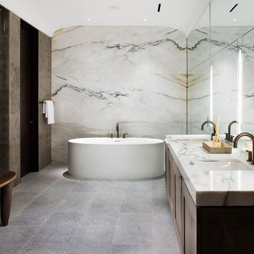 Bathrooms