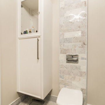 bathrooms remodel in Northfield, IL