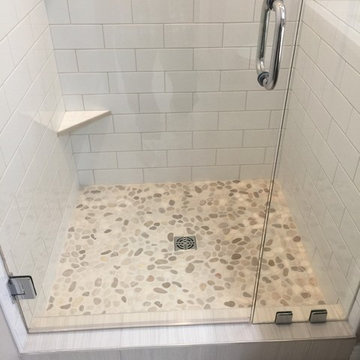 Bathrooms Remodeling