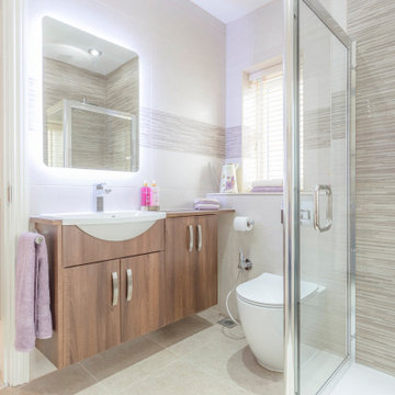 Bathrooms