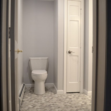 Bathroom(s) Renovation