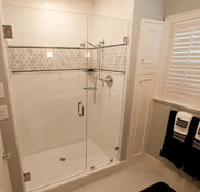 SANDMAN GLASS INC. Project Photos Reviews Scotts Valley CA