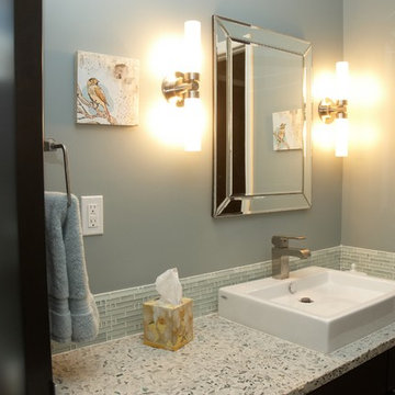 Bathrooms