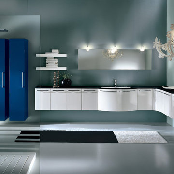 Bathrooms