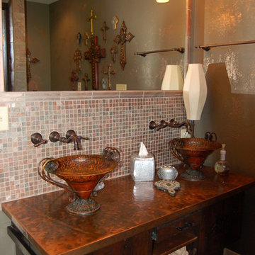 Bathrooms