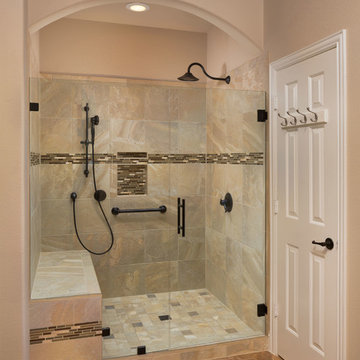 Bathrooms