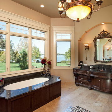 Bathrooms