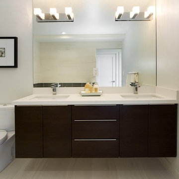Bathrooms