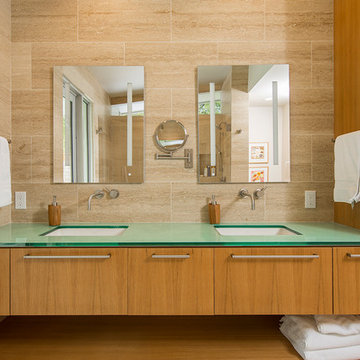 Bathrooms