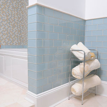 Bathrooms