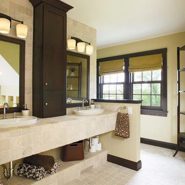 Bathrooms