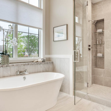 Bathrooms