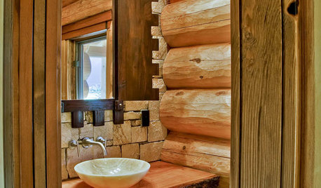 Outdoor Bathroom Cost