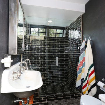 Bathrooms