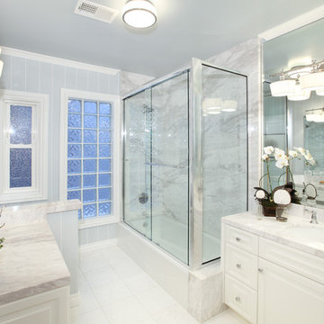 Bathrooms