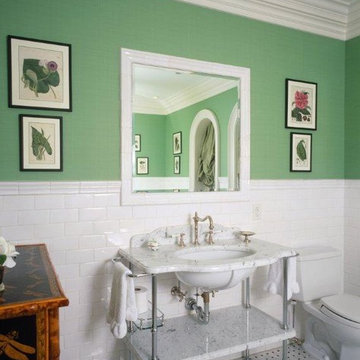 Bathrooms