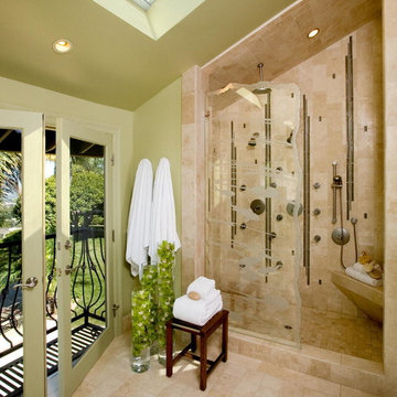 Bathrooms
