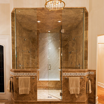 Baths and Showers