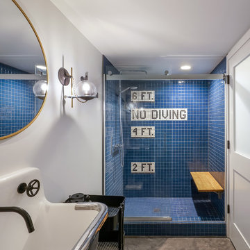 Baths