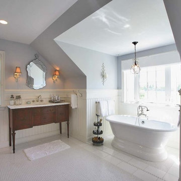 BATHS