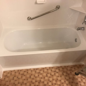 Bathtub Installation in Millbrook, AL