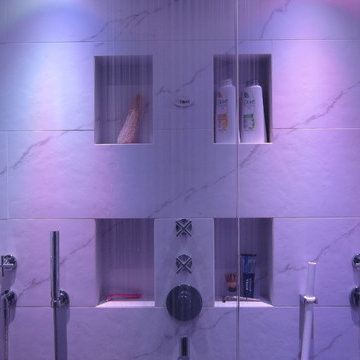 Bauhaus 1 Bathroom