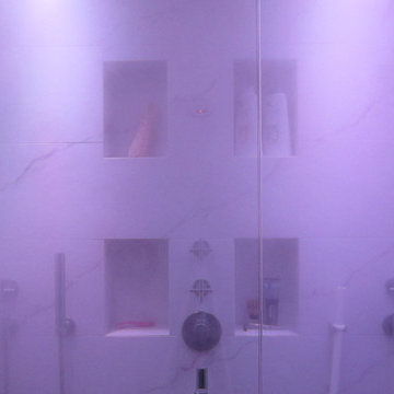 Bauhaus 1 Bathroom