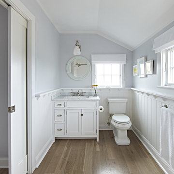 Bay Head Beach Bungalow