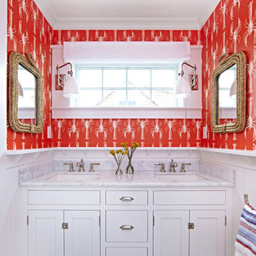 Bay Head Beach Bungalow
