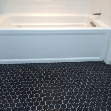 Bay RIdge Brooklyn Bathroom