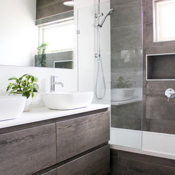Bayswater Bathroom Renovation