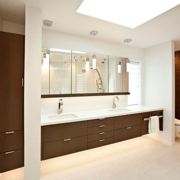 BC Residence Master Bath