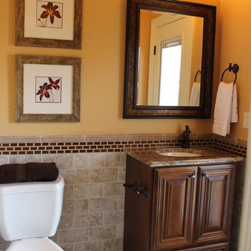 BCASWI Parade of Homes 2013