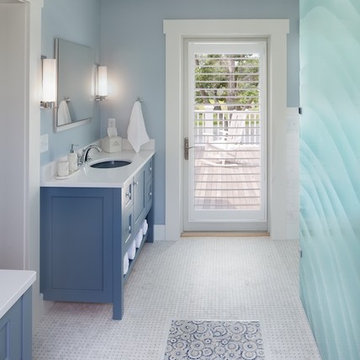 Beach House Delight