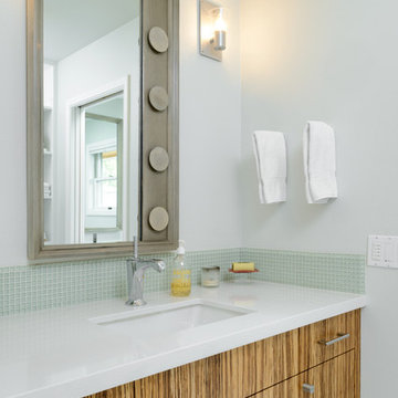 Beach House Renovation