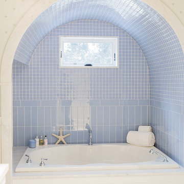 Beach Style Bathroom