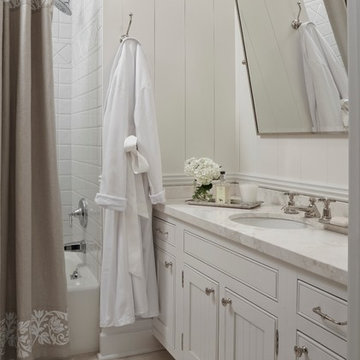 Beach Style Bathroom