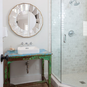 Beach Style Bathroom