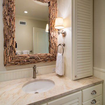 Beach Style Bathroom