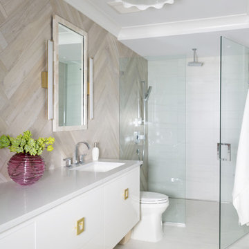 Beach Style Bathroom