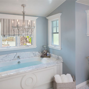 Beach Style Bathroom