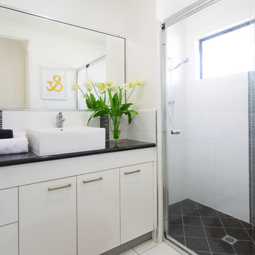 Beach Style Bathroom