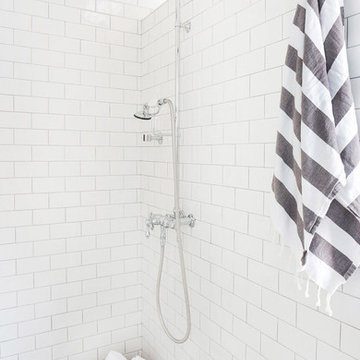 Beach Style Bathroom
