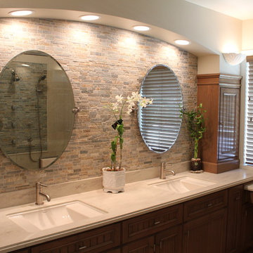 Beach Style Bathroom